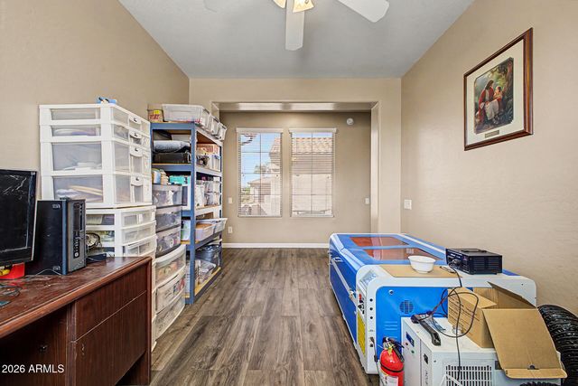 11120 E RAVENNA Avenue, Mesa, AZ 85212