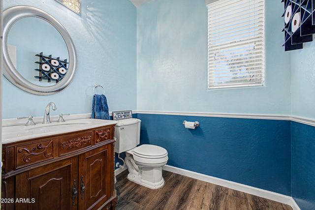 11120 E RAVENNA Avenue, Mesa, AZ 85212