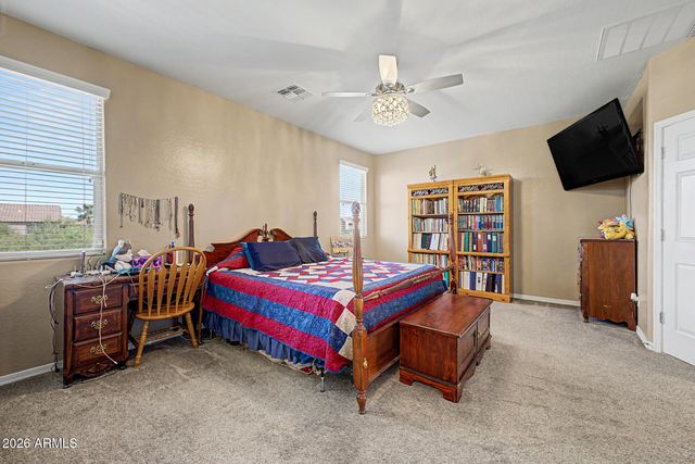 11120 E RAVENNA Avenue, Mesa, AZ 85212