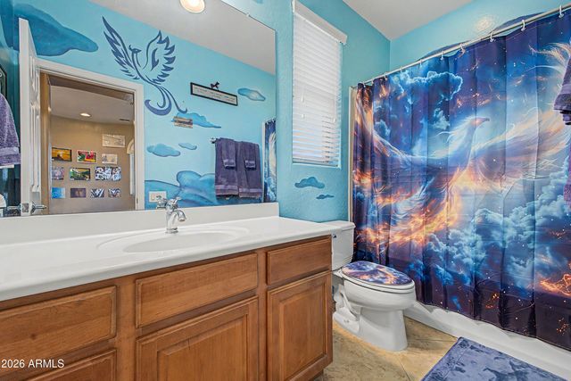 11120 E RAVENNA Avenue, Mesa, AZ 85212