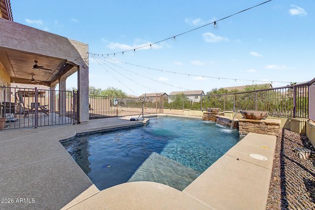 11120 E RAVENNA Avenue, Mesa, AZ 85212