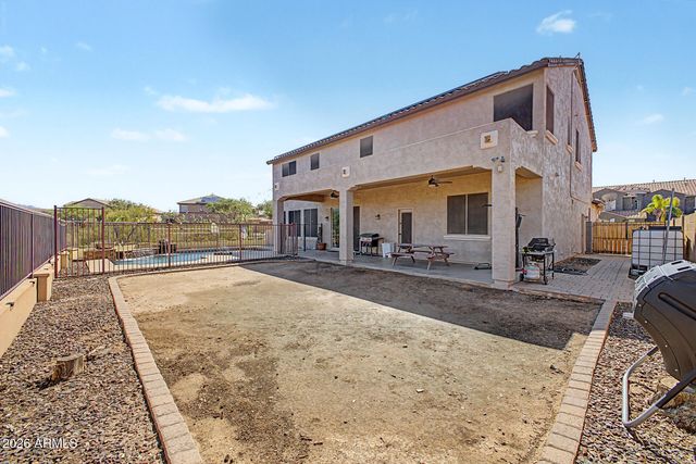 11120 E RAVENNA Avenue, Mesa, AZ 85212