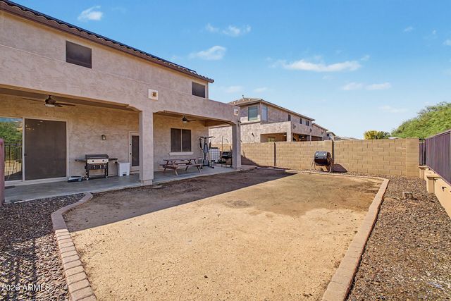 11120 E RAVENNA Avenue, Mesa, AZ 85212