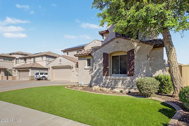 11120 E RAVENNA Avenue, Mesa, AZ 85212