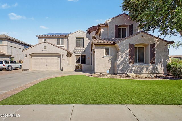 11120 E RAVENNA Avenue, Mesa, AZ 85212