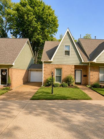 3684 High Point Dr, Memphis, TN 38122