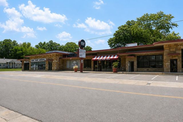 3684 High Point Dr, Memphis, TN 38122