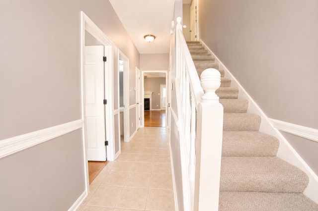 3684 High Point Dr, Memphis, TN 38122