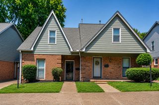 3684 High Point Dr, Memphis, TN 38122