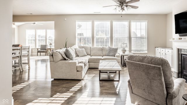 4141 Ginkgo Court, Danville, IN 46122