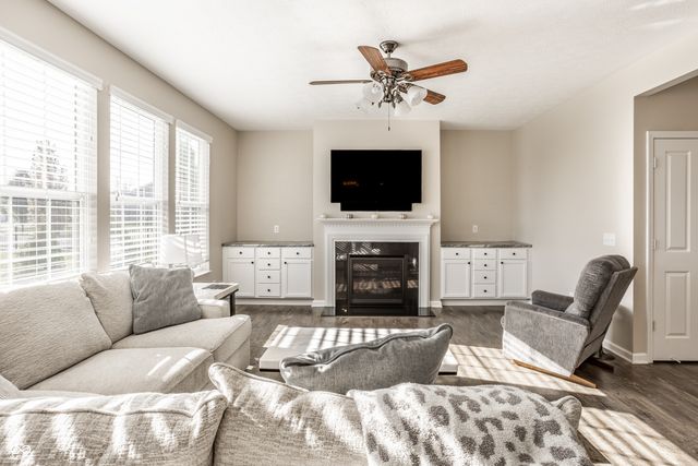 4141 Ginkgo Court, Danville, IN 46122