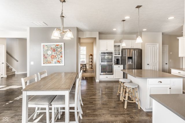 4141 Ginkgo Court, Danville, IN 46122