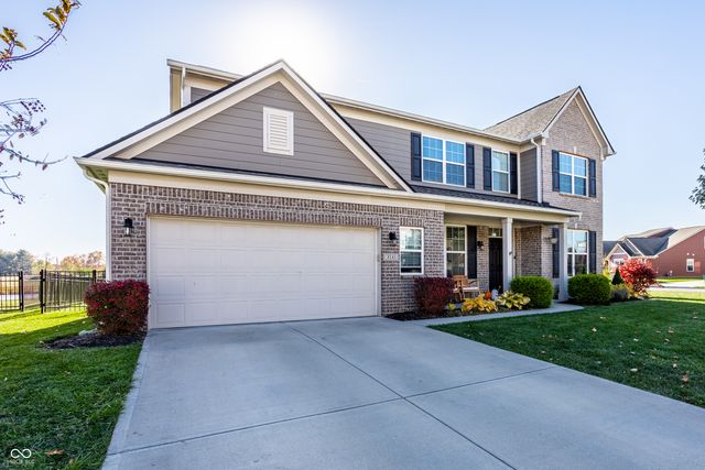 4141 Ginkgo Court, Danville, IN 46122