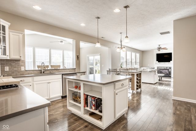 4141 Ginkgo Court, Danville, IN 46122