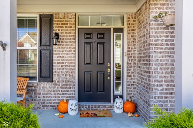 4141 Ginkgo Court, Danville, IN 46122