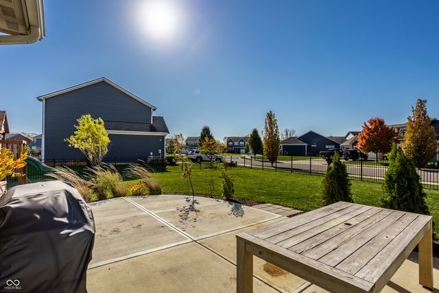 4141 Ginkgo Court, Danville, IN 46122