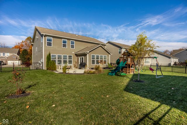 4141 Ginkgo Court, Danville, IN 46122