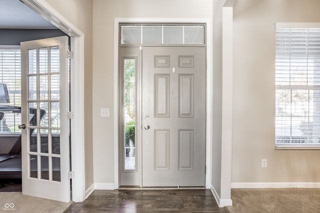 4141 Ginkgo Court, Danville, IN 46122