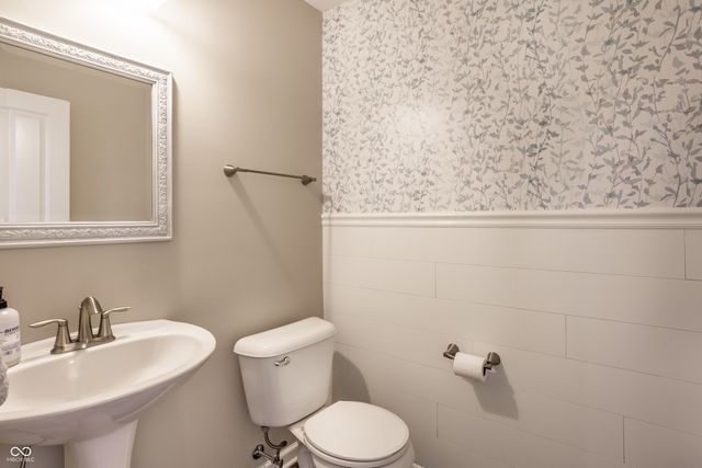 4141 Ginkgo Court, Danville, IN 46122