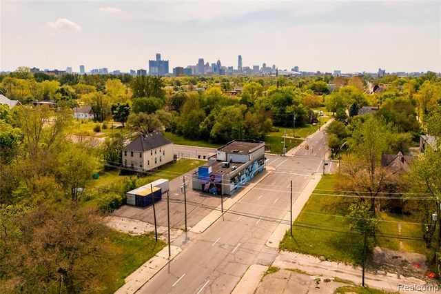 2740 Mount Elliott Street, Detroit, MI 48207