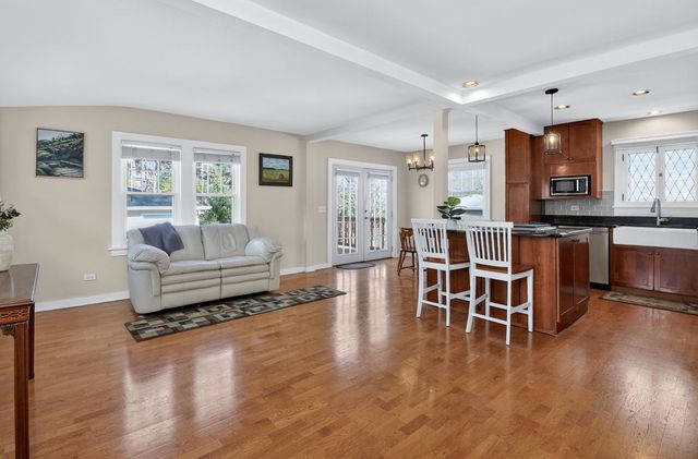 5433 BROOKBANK Road, Downers Grove, IL 60515