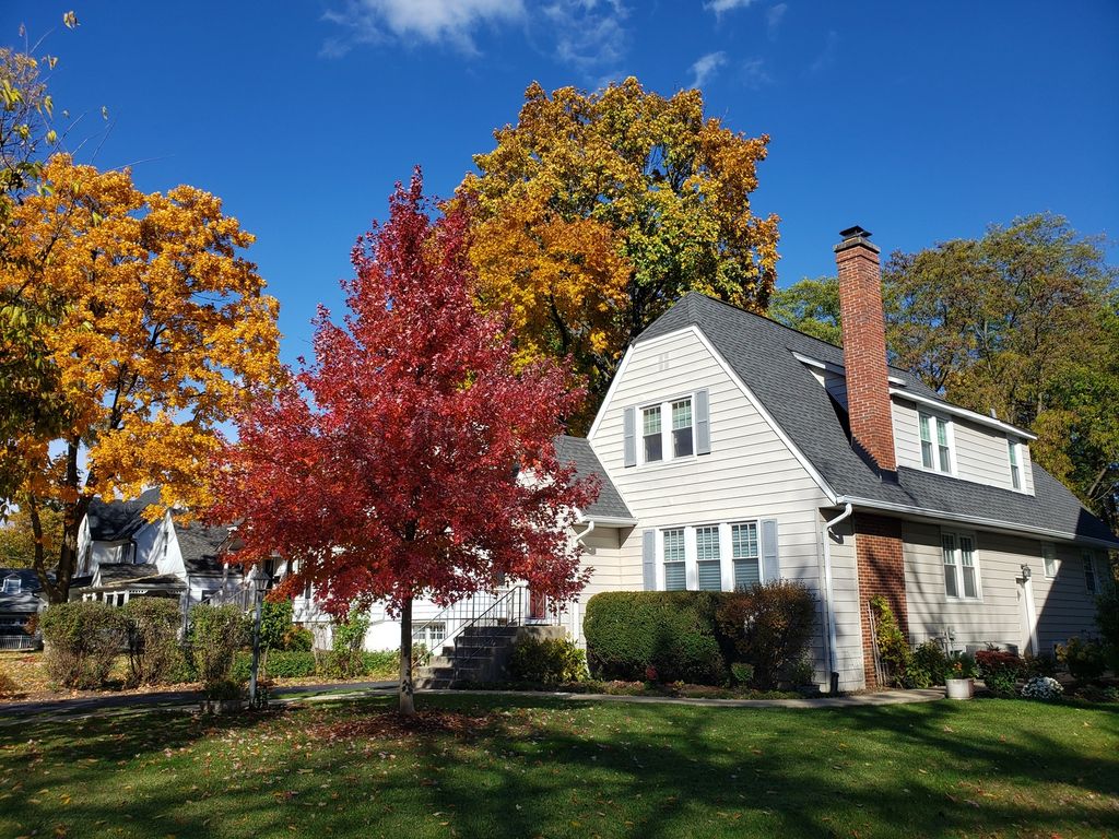 5433 BROOKBANK Road, Downers Grove, IL 60515