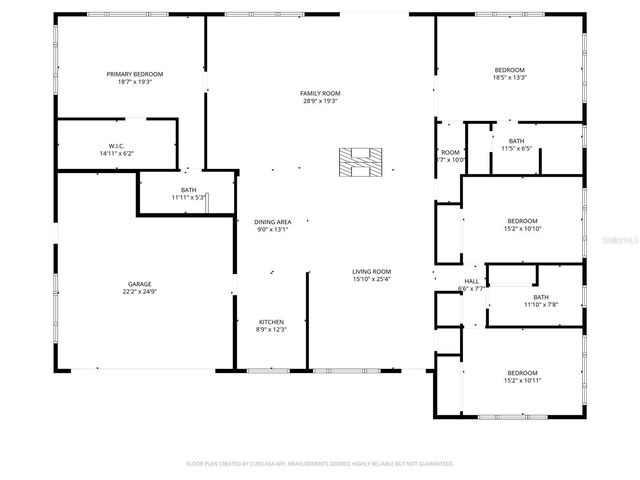 1 MAPLEWOOD AVENUE, Clearwater, FL 33765