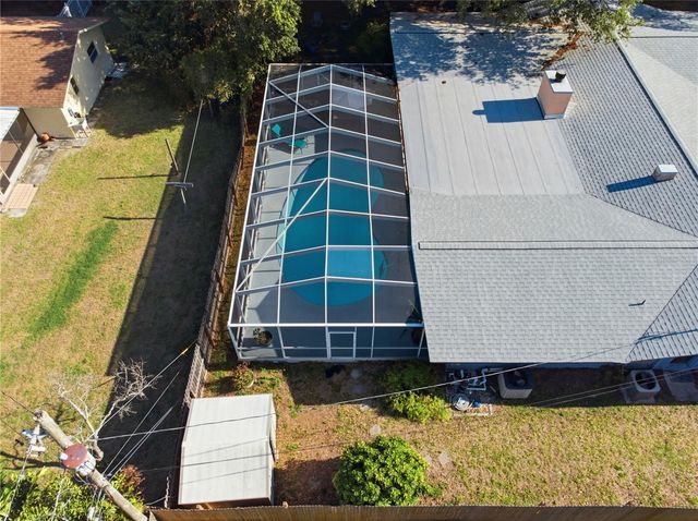 1 MAPLEWOOD AVENUE, Clearwater, FL 33765