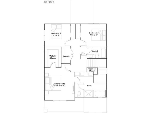 3220 Misty Ln, Forest Grove, OR 97116
