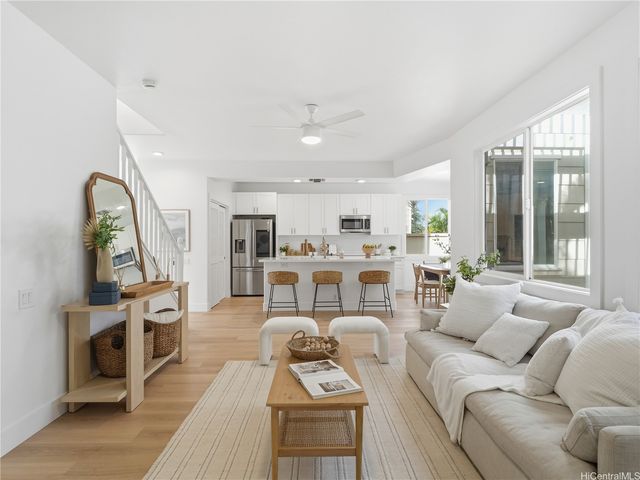 91-209 Noholike Place, Ewa Beach, HI 96706