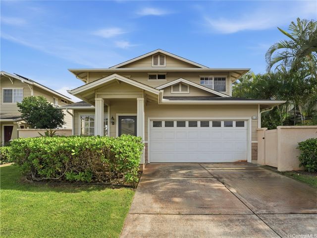 91-209 Noholike Place, Ewa Beach, HI 96706