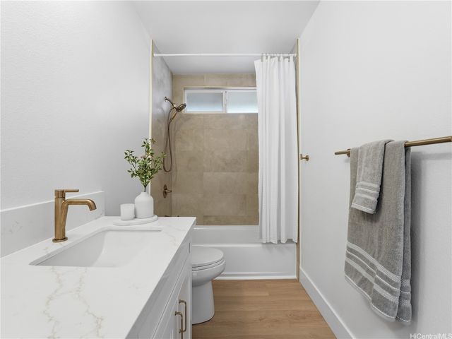 91-209 Noholike Place, Ewa Beach, HI 96706