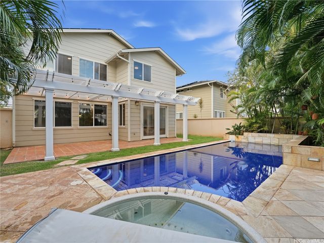 91-209 Noholike Place, Ewa Beach, HI 96706