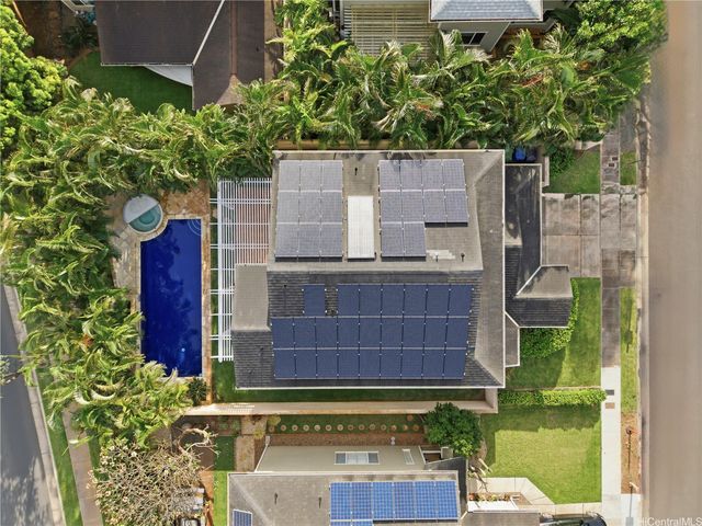 91-209 Noholike Place, Ewa Beach, HI 96706