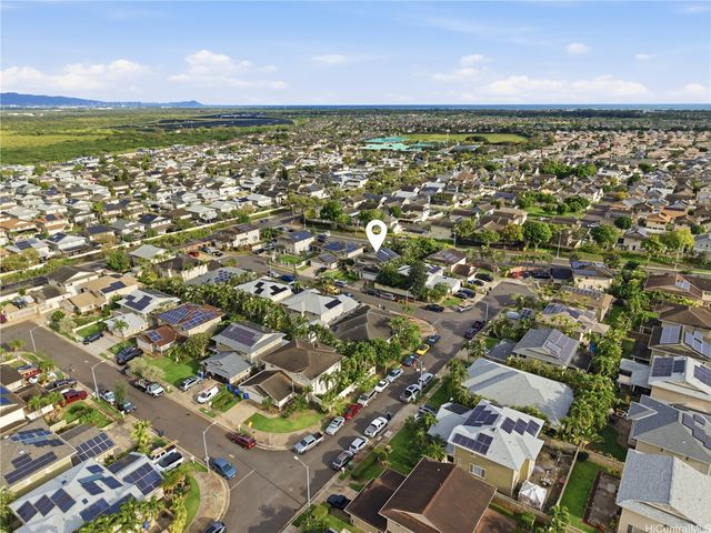 91-209 Noholike Place, Ewa Beach, HI 96706