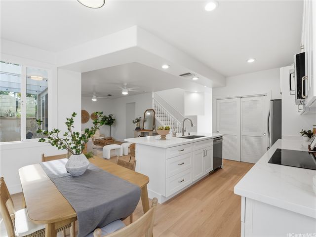 91-209 Noholike Place, Ewa Beach, HI 96706