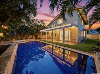 91-209 Noholike Place, Ewa Beach, HI 96706