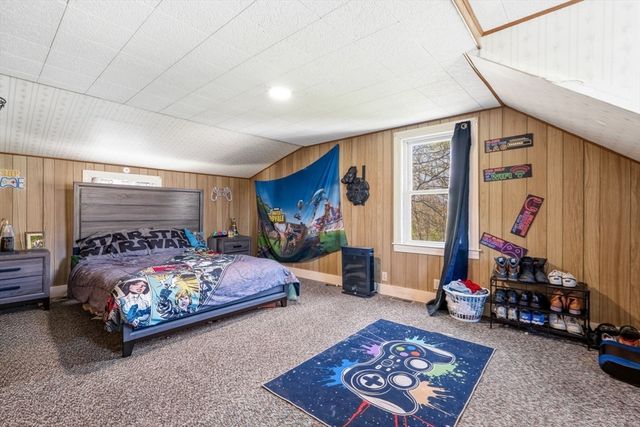 20 George St, Fitchburg, MA 01420