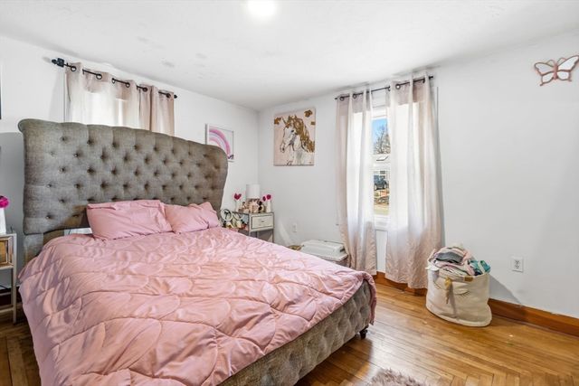 20 George St, Fitchburg, MA 01420