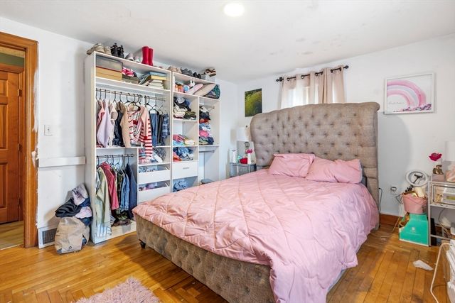 20 George St, Fitchburg, MA 01420