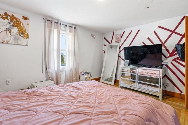 20 George St, Fitchburg, MA 01420