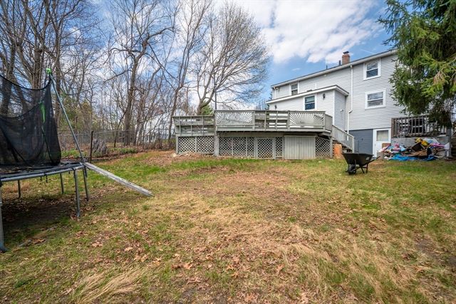 20 George St, Fitchburg, MA 01420