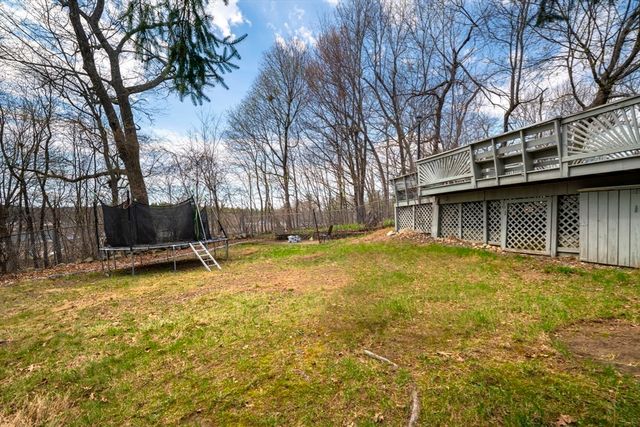 20 George St, Fitchburg, MA 01420