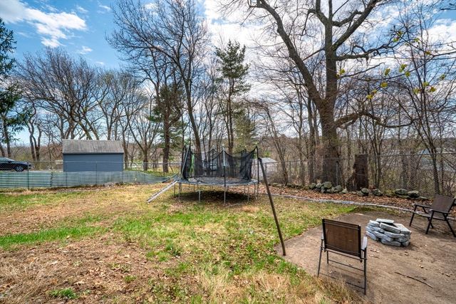 20 George St, Fitchburg, MA 01420