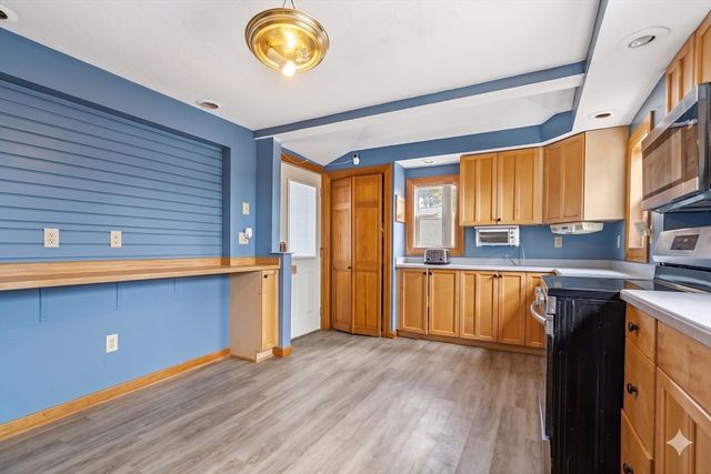 20 George St, Fitchburg, MA 01420