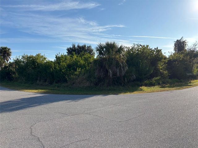 3098 & 3090 HOLCOMB ROAD, Port Charlotte, FL 33981