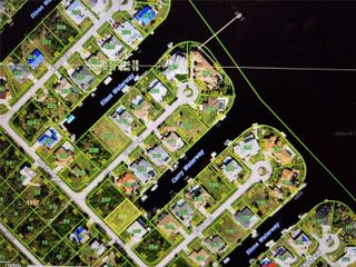 3098 & 3090 HOLCOMB ROAD, Port Charlotte, FL 33981
