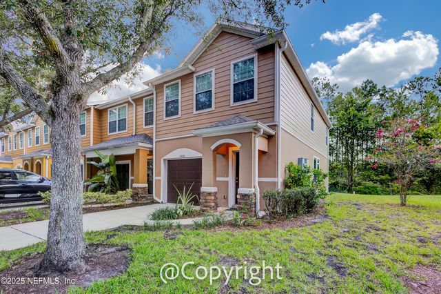 13408 OCEAN MIST Drive, Jacksonville, FL 32258