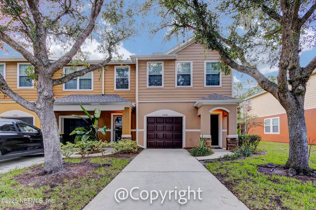 13408 OCEAN MIST Drive, Jacksonville, FL 32258
