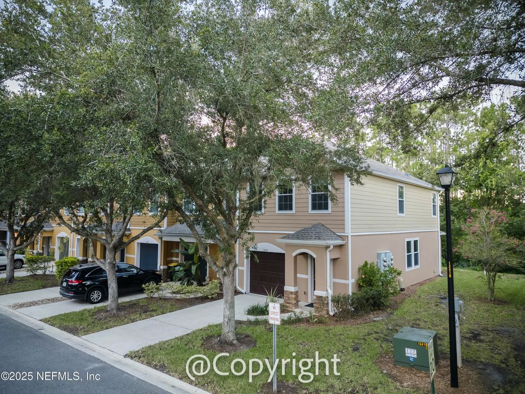 13408 OCEAN MIST Drive, Jacksonville, FL 32258